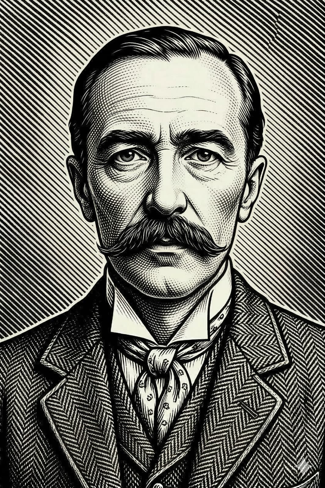 Conrad, Joseph