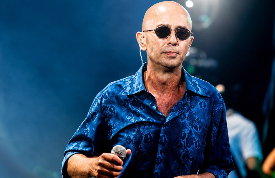 Los libros del Indio: cuando el rock se hizo literatura